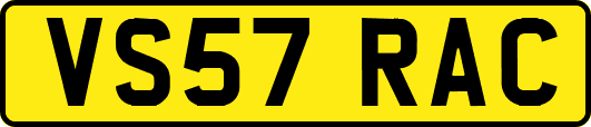 VS57RAC