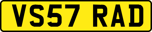 VS57RAD