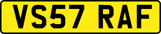 VS57RAF