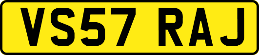 VS57RAJ
