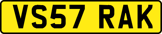 VS57RAK