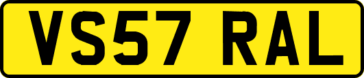 VS57RAL