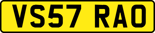 VS57RAO