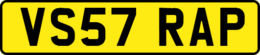 VS57RAP