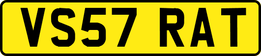 VS57RAT