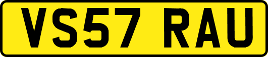 VS57RAU