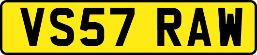 VS57RAW
