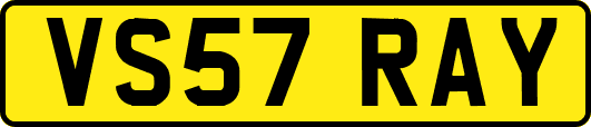 VS57RAY