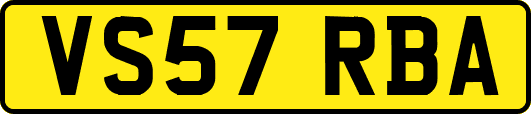 VS57RBA