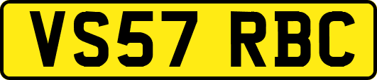 VS57RBC