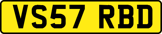 VS57RBD