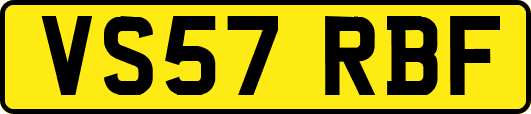 VS57RBF