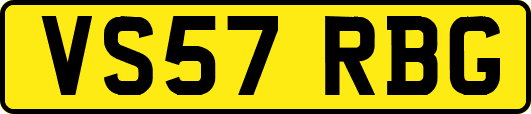 VS57RBG