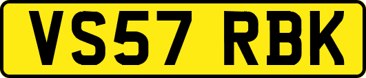 VS57RBK