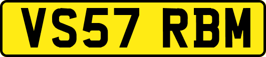 VS57RBM