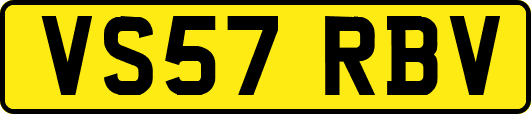 VS57RBV