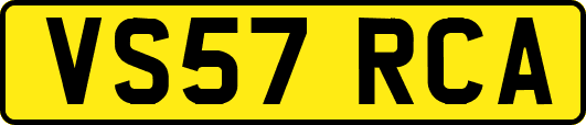 VS57RCA