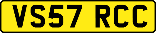 VS57RCC
