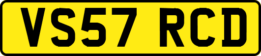 VS57RCD
