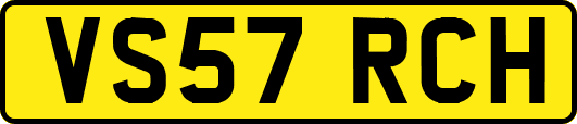 VS57RCH