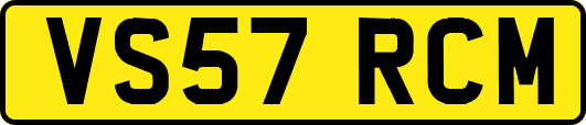 VS57RCM