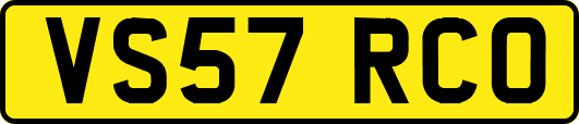 VS57RCO