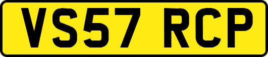 VS57RCP