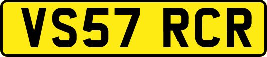 VS57RCR