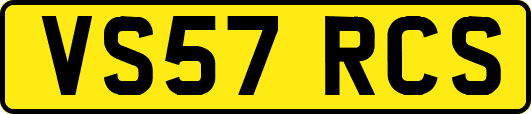 VS57RCS