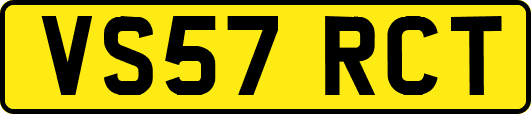 VS57RCT