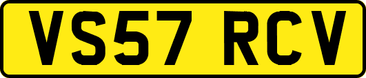 VS57RCV