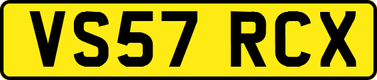 VS57RCX