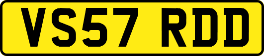 VS57RDD