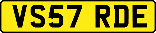 VS57RDE