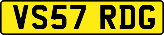 VS57RDG
