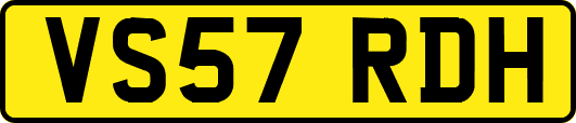 VS57RDH