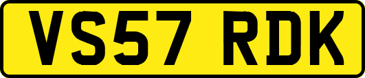 VS57RDK
