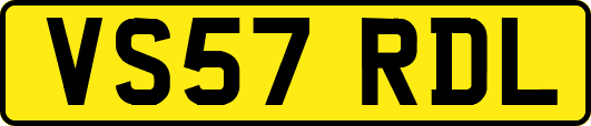 VS57RDL