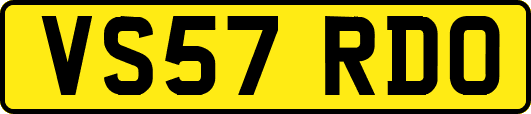 VS57RDO