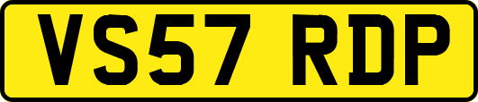 VS57RDP