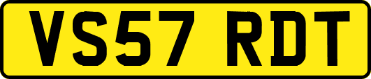 VS57RDT