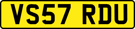 VS57RDU