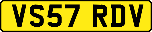 VS57RDV