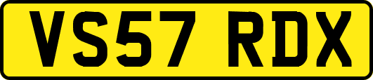 VS57RDX