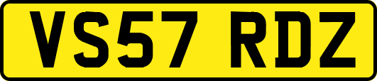 VS57RDZ