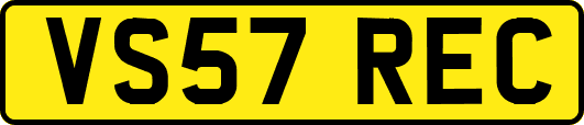VS57REC