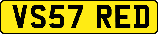 VS57RED