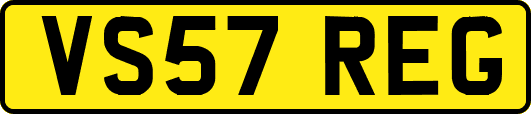 VS57REG