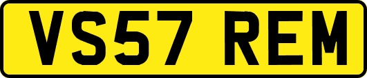 VS57REM