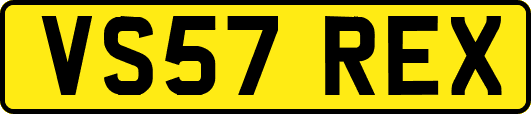 VS57REX
